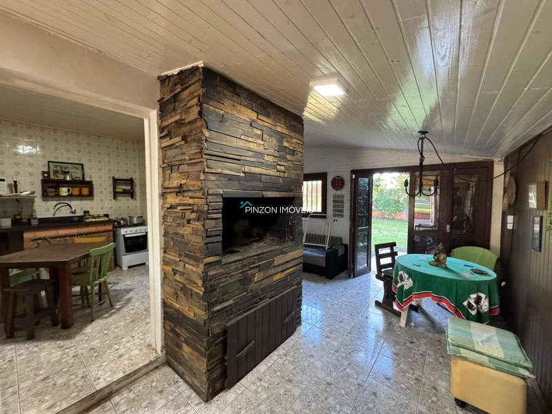 CASA A 300 METROS DA PRAIA: 15ª foto da galeria de imagens do imóvel