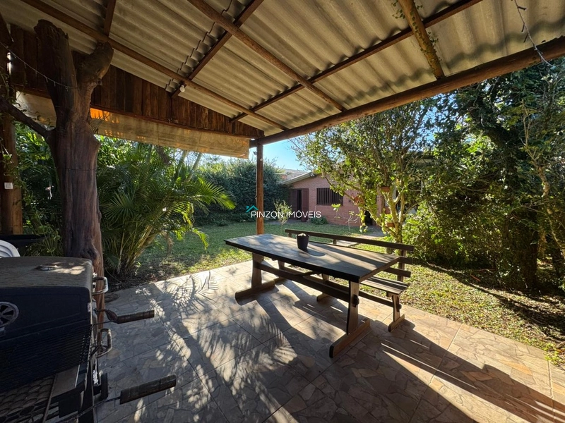 CASA A 300 METROS DA PRAIA: 23ª foto da galeria de imagens do imóvel