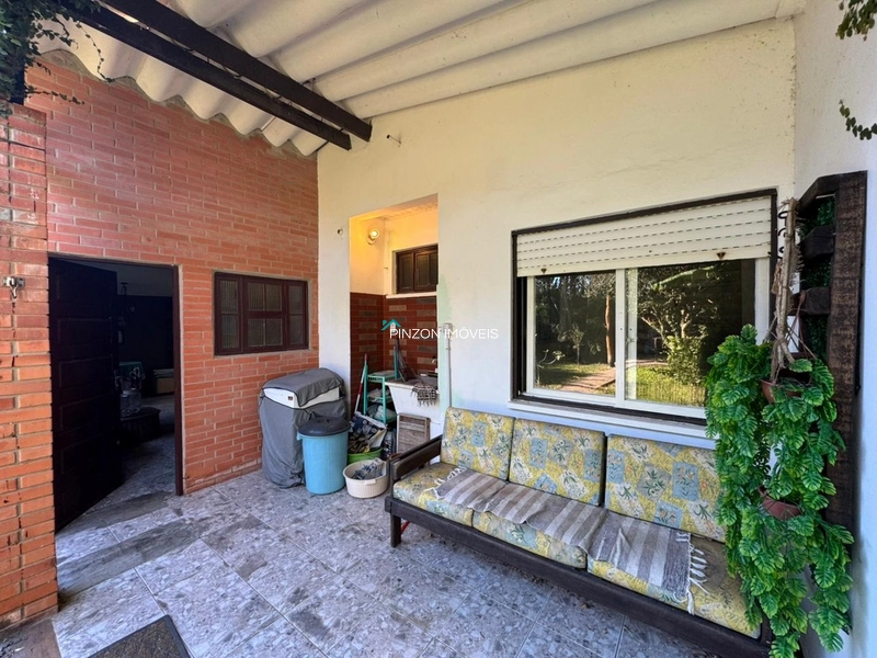 CASA A 300 METROS DA PRAIA: 27ª foto da galeria de imagens do imóvel