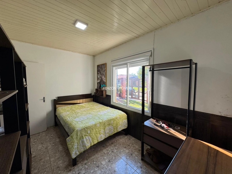 CASA A 300 METROS DA PRAIA: 6ª foto da galeria de imagens do imóvel