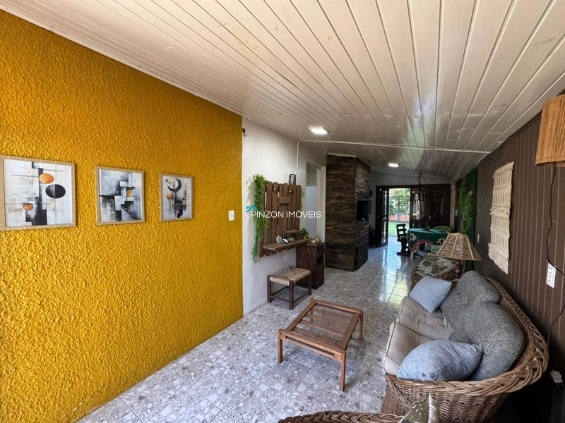 CASA A 300 METROS DA PRAIA: 14ª foto da galeria de imagens do imóvel