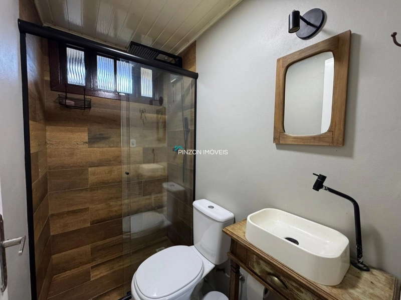 CASA A 300 METROS DA PRAIA: 9ª foto da galeria de imagens do imóvel
