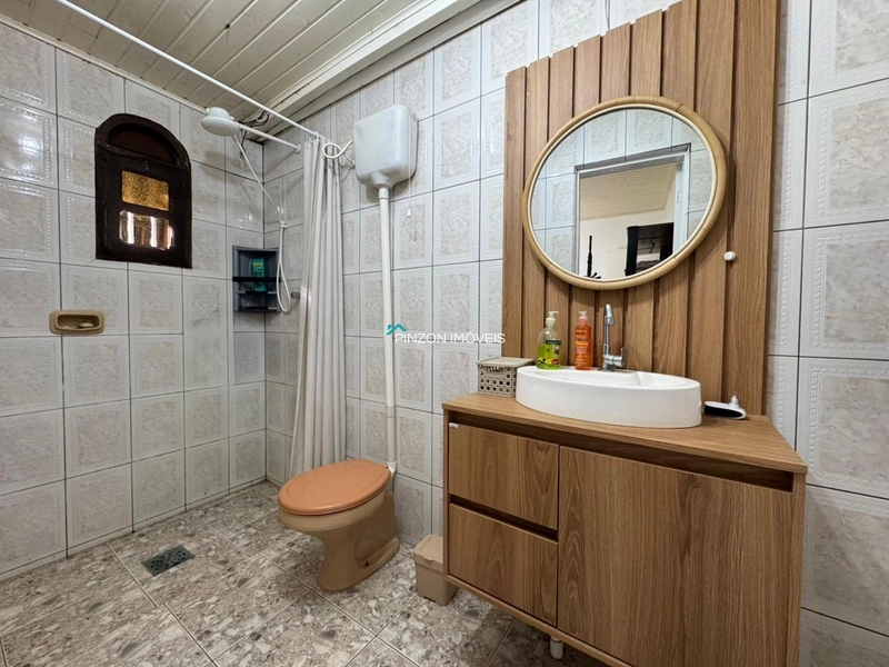 CASA A 300 METROS DA PRAIA: 7ª foto da galeria de imagens do imóvel