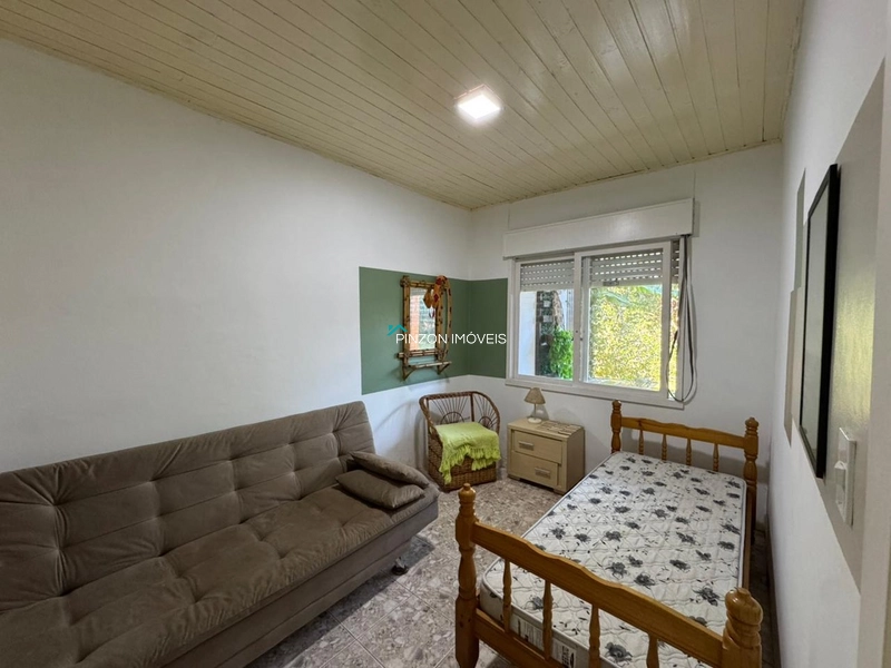 CASA A 300 METROS DA PRAIA: 8ª foto da galeria de imagens do imóvel