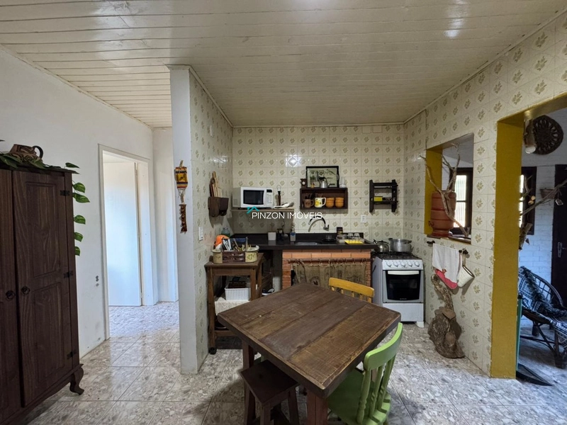 CASA A 300 METROS DA PRAIA: 10ª foto da galeria de imagens do imóvel