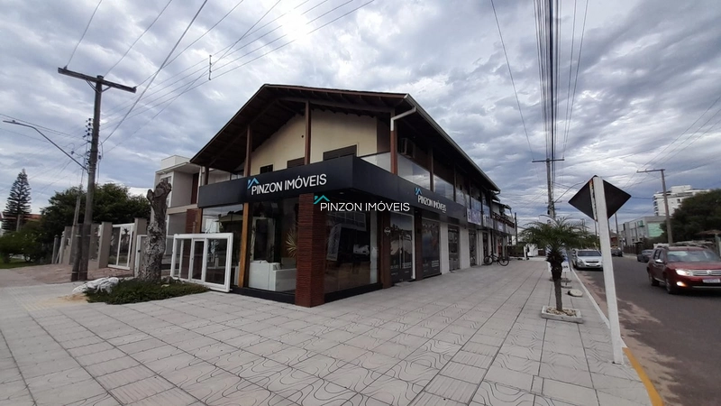 Apartamento Amplo para Venda ou Aluguel Mensal em Arroio do Sal!: 1ª foto da galeria de imagens do imóvel
