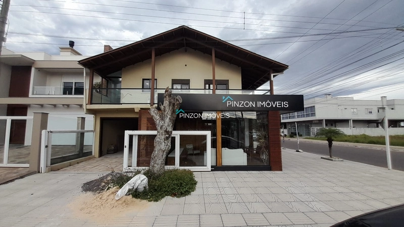 Apartamento Amplo para Venda ou Aluguel Mensal em Arroio do Sal!: 2ª foto da galeria de imagens do imóvel