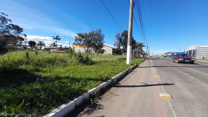 TERRENOS EM LOCALIZAÇÃO ESTRATÉGICA NA ENTRADA DE ARROIO DO SAL!: 2ª foto da galeria de imagens do imóvel