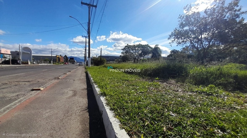 TERRENOS EM LOCALIZAÇÃO ESTRATÉGICA NA ENTRADA DE ARROIO DO SAL!: 3ª foto da galeria de imagens do imóvel