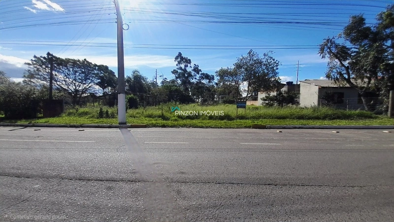 TERRENOS EM LOCALIZAÇÃO ESTRATÉGICA NA ENTRADA DE ARROIO DO SAL!: 1ª foto da galeria de imagens do imóvel