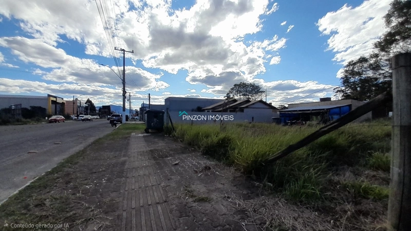 TERRENO EM LOCALIZAÇÃO ESTRATÉGICA NA ENTRADA DE ARROIO DO SAL!: 2ª foto da galeria de imagens do imóvel