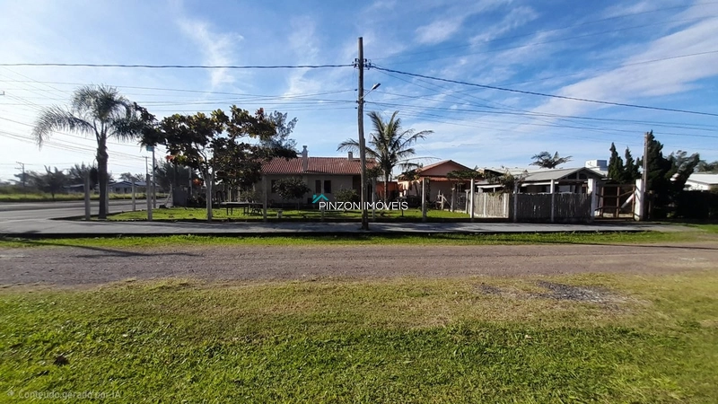 Terreno de Esquina Pronto para Construir na Praia de Arroio do Sal!: 3ª foto da galeria de imagens do imóvel