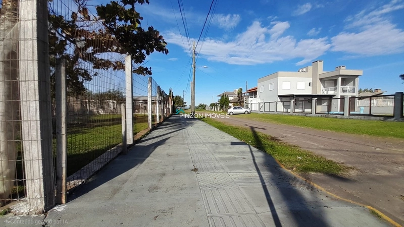 Terreno de Esquina Pronto para Construir na Praia de Arroio do Sal!: 5ª foto da galeria de imagens do imóvel