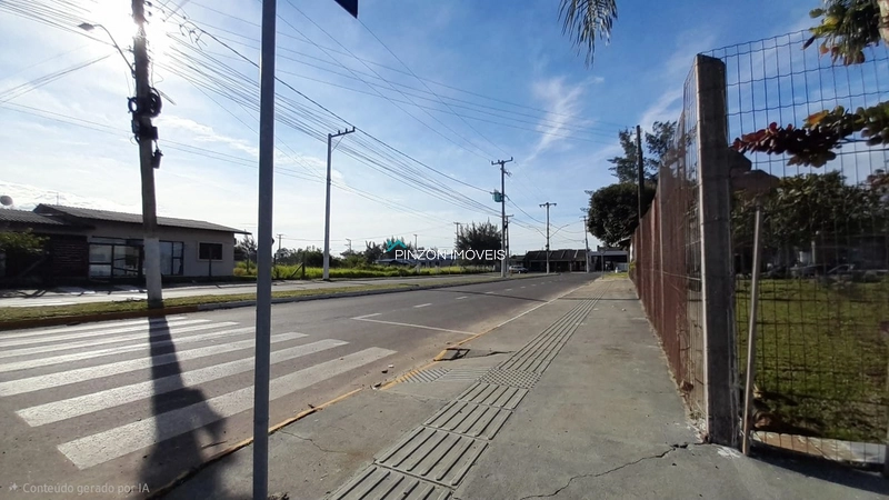 Terreno de Esquina Pronto para Construir na Praia de Arroio do Sal!: 4ª foto da galeria de imagens do imóvel
