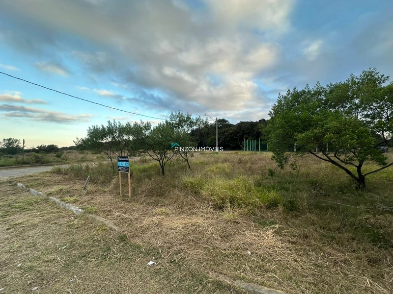 EXCELENTE TERRENO DE ESQUINA NO PALMITAL: 5ª foto da galeria de imagens do imóvel