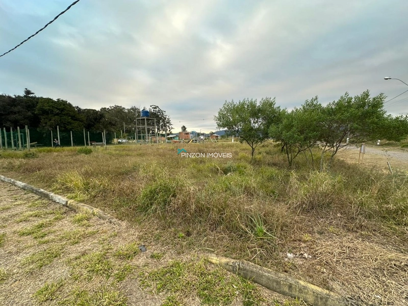 EXCELENTE TERRENO DE ESQUINA NO PALMITAL: 3ª foto da galeria de imagens do imóvel