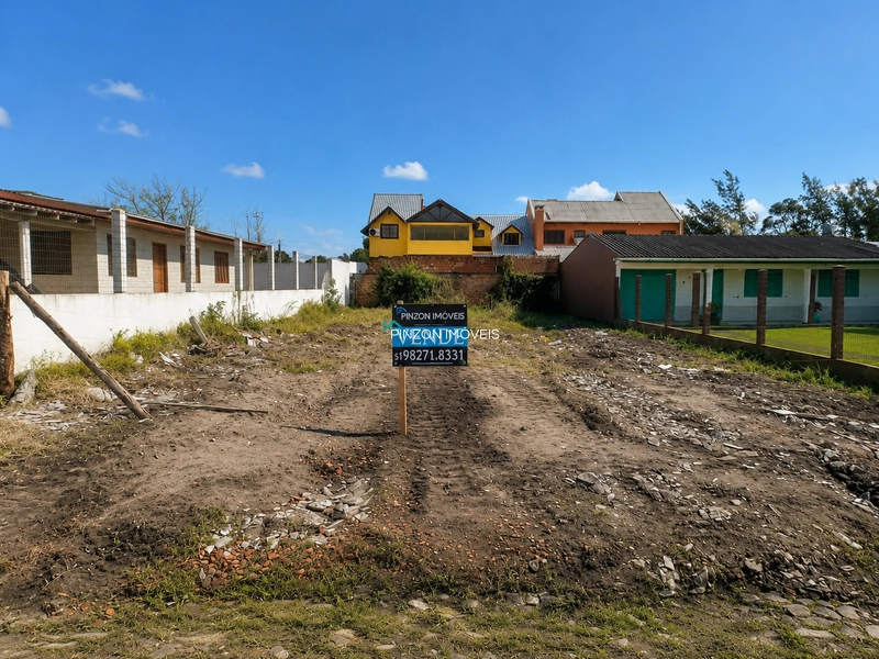 TERRENO PROXIMO AO MAR EM IMBÉ: 1ª foto da galeria de imagens do imóvel