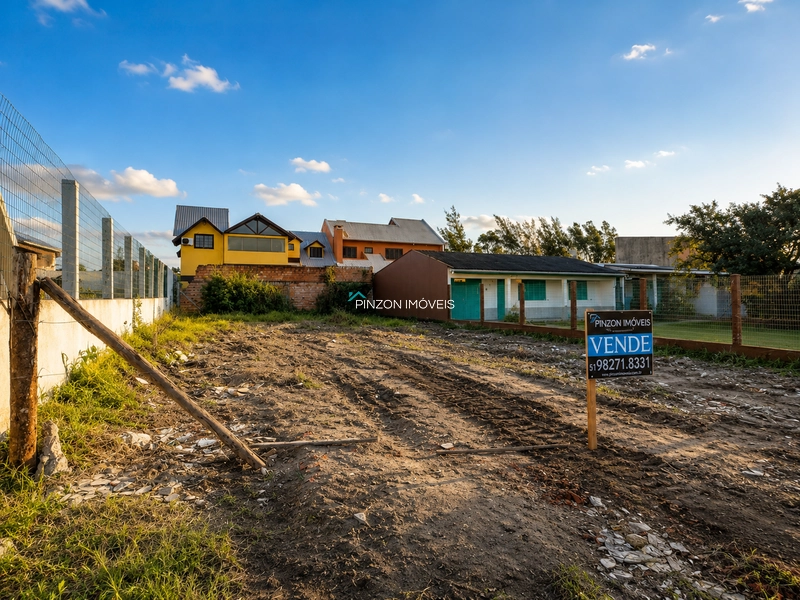 TERRENO PROXIMO AO MAR EM IMBÉ: 2ª foto da galeria de imagens do imóvel