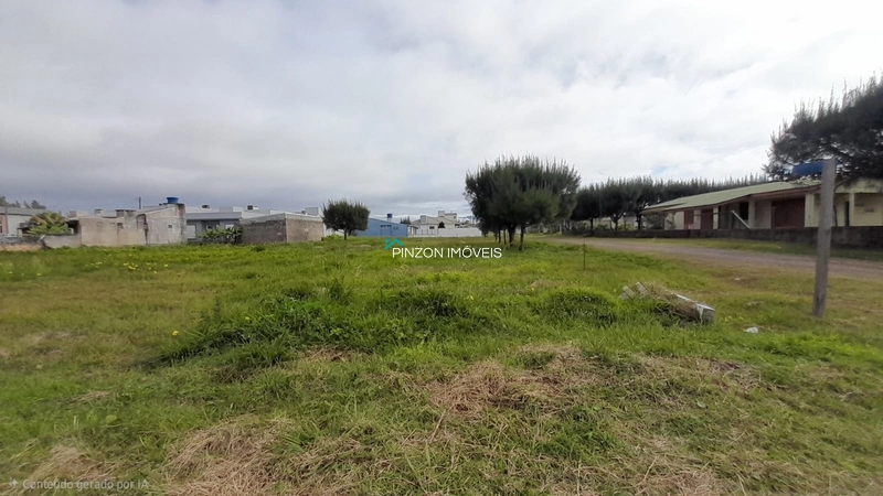TERRENO DE ESQUINA NA BEIRA MAR DA PRAIA DE ARROIO DO SAL!: 2ª foto da galeria de imagens do imóvel