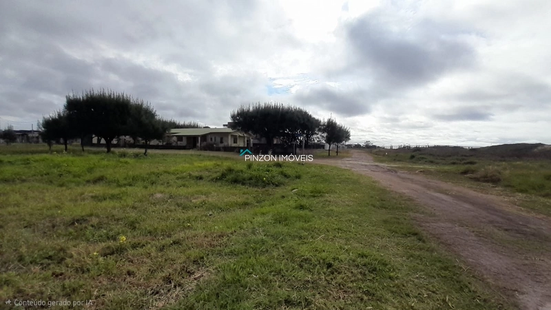 TERRENO DE ESQUINA NA BEIRA MAR DA PRAIA DE ARROIO DO SAL!: 4ª foto da galeria de imagens do imóvel