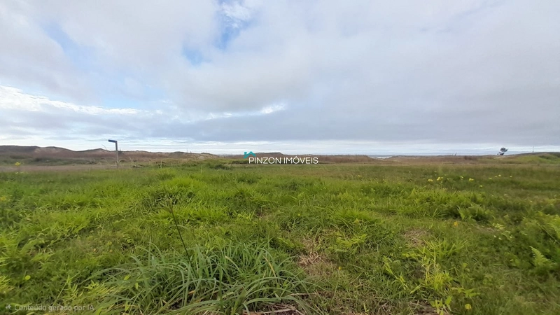 TERRENO DE ESQUINA NA BEIRA MAR DA PRAIA DE ARROIO DO SAL!: 5ª foto da galeria de imagens do imóvel