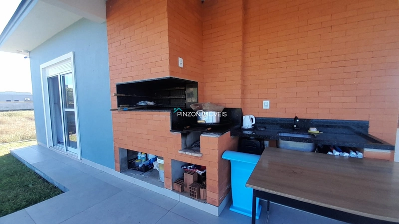 CASA QUE REÚNE CONFORTO E QUALIDADE DE VIDA EM ARROIO DO SAL: 22ª foto da galeria de imagens do imóvel