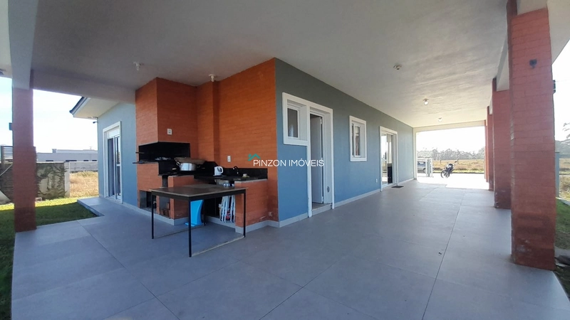 CASA QUE REÚNE CONFORTO E QUALIDADE DE VIDA EM ARROIO DO SAL: 21ª foto da galeria de imagens do imóvel