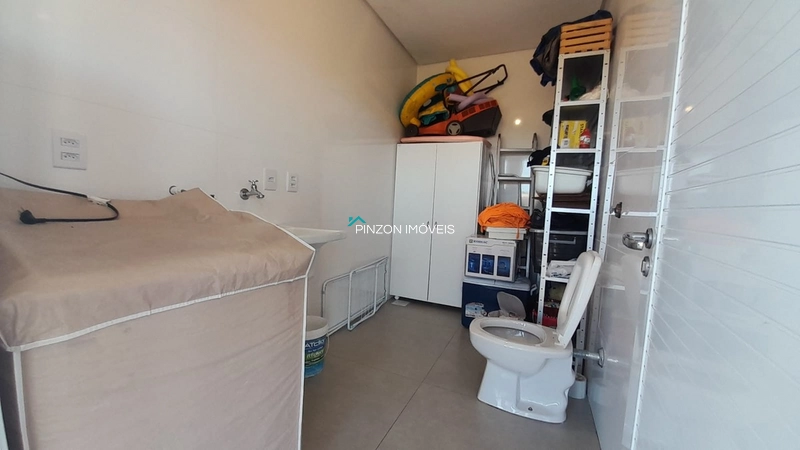 CASA QUE REÚNE CONFORTO E QUALIDADE DE VIDA EM ARROIO DO SAL: 25ª foto da galeria de imagens do imóvel