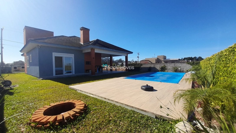 CASA QUE REÚNE CONFORTO E QUALIDADE DE VIDA EM ARROIO DO SAL: 26ª foto da galeria de imagens do imóvel