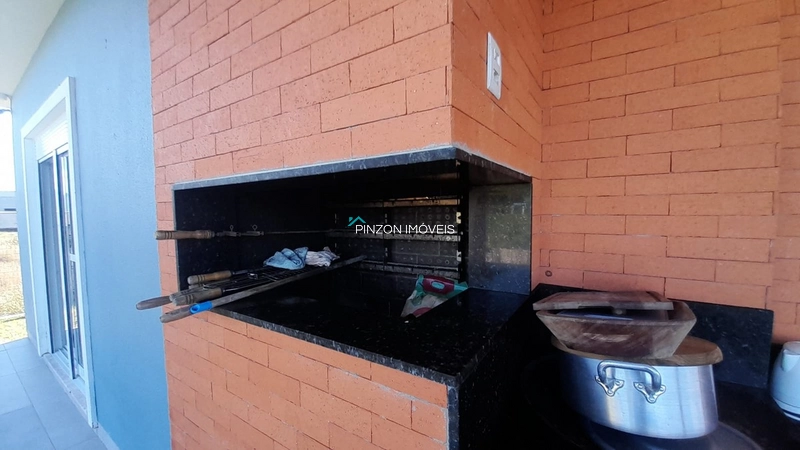 CASA QUE REÚNE CONFORTO E QUALIDADE DE VIDA EM ARROIO DO SAL: 24ª foto da galeria de imagens do imóvel