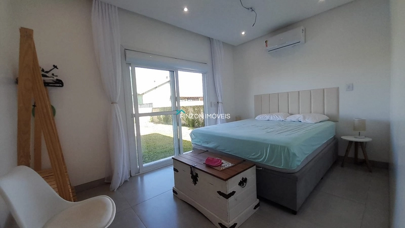 CASA QUE REÚNE CONFORTO E QUALIDADE DE VIDA EM ARROIO DO SAL: 13ª foto da galeria de imagens do imóvel