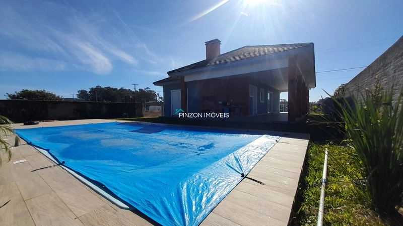 CASA QUE REÚNE CONFORTO E QUALIDADE DE VIDA EM ARROIO DO SAL: 29ª foto da galeria de imagens do imóvel