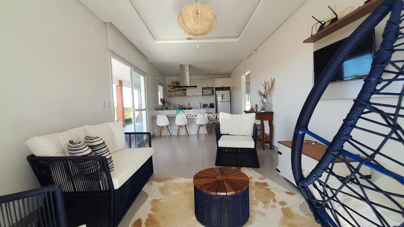 CASA QUE REÚNE CONFORTO E QUALIDADE DE VIDA EM ARROIO DO SAL: 7ª foto da galeria de imagens do imóvel
