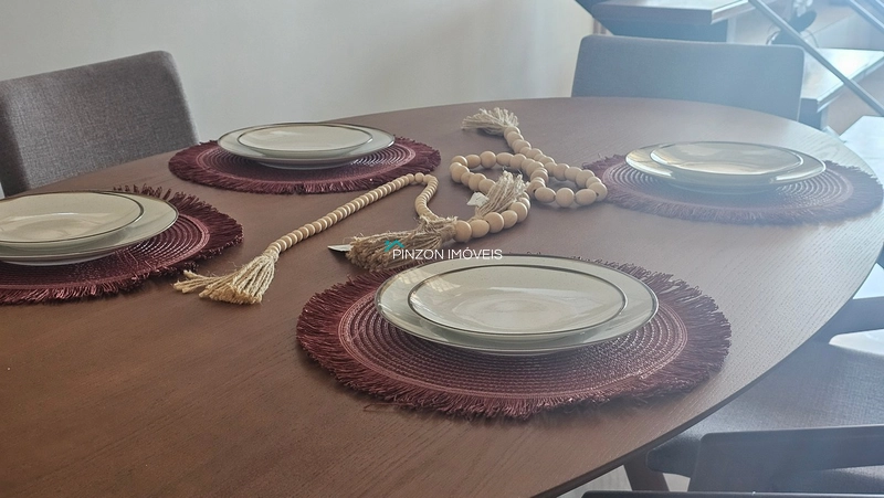 COBERTURA MOBILIADA E DECORADA A 200 METROS DO MAR EM ARROIO DO SAL!: 9ª foto da galeria de imagens do imóvel