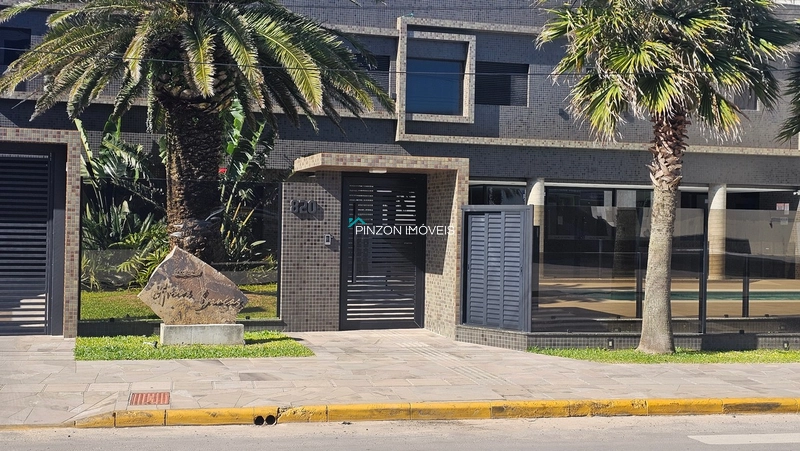 COBERTURA MOBILIADA E DECORADA A 200 METROS DO MAR EM ARROIO DO SAL!: 2ª foto da galeria de imagens do imóvel