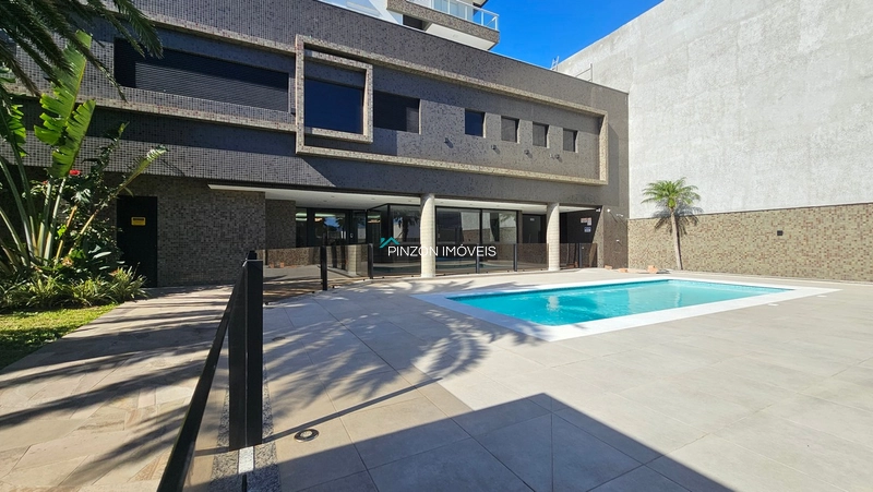 COBERTURA MOBILIADA E DECORADA A 200 METROS DO MAR EM ARROIO DO SAL!: 3ª foto da galeria de imagens do imóvel