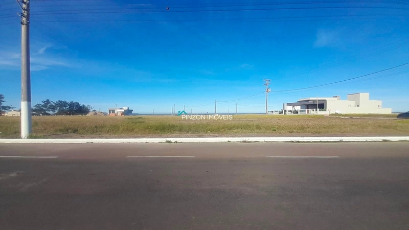 TERRENO NA INTERPRAIAS SUL, POTENCIAL E VALORIZAÇÃO!