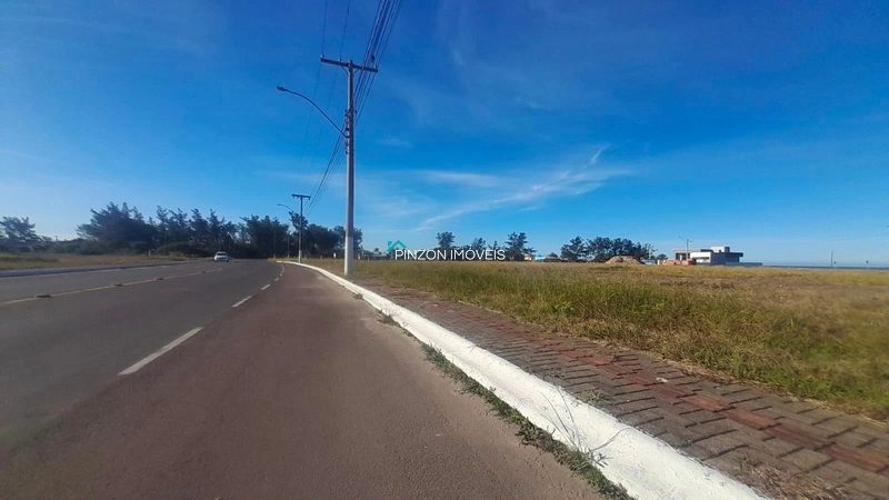 TERRENO NA INTERPRAIAS SUL, POTENCIAL E VALORIZAÇÃO!: 2ª foto da galeria de imagens do imóvel
