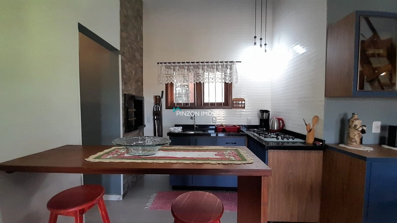 Casa de Esquina a Apenas 200 Metros do Mar no Lado Norte de Arroio do: 12ª foto da galeria de imagens do imóvel