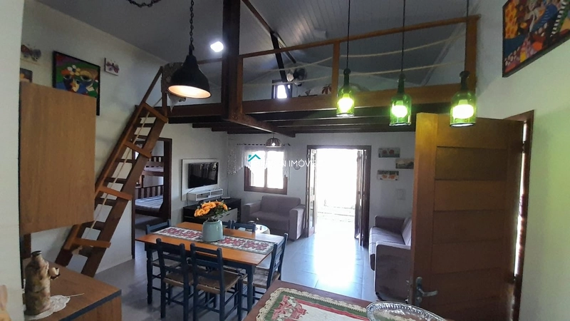 Casa de Esquina a Apenas 200 Metros do Mar no Lado Norte de Arroio do: 13ª foto da galeria de imagens do imóvel