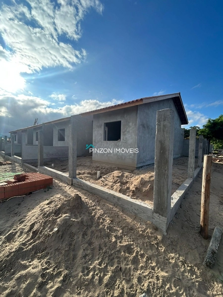 APARTAMENTOS GEMINADOS NOVOS NA PRAIA DE ARROIO DO SAL: 5ª foto da galeria de imagens do imóvel