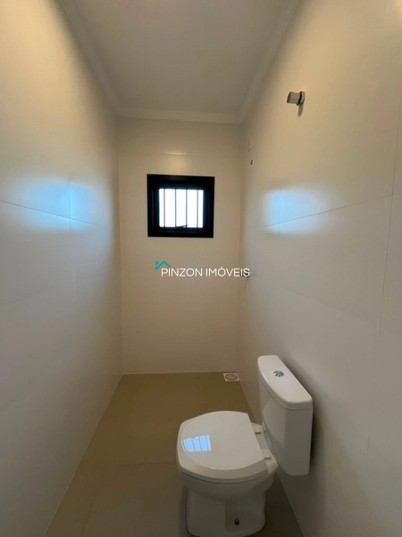 CASA NOVA A 400m DO MAR.: 13ª foto da galeria de imagens do imóvel