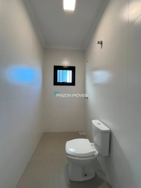 CASA NOVA A 400m DO MAR.: 14ª foto da galeria de imagens do imóvel
