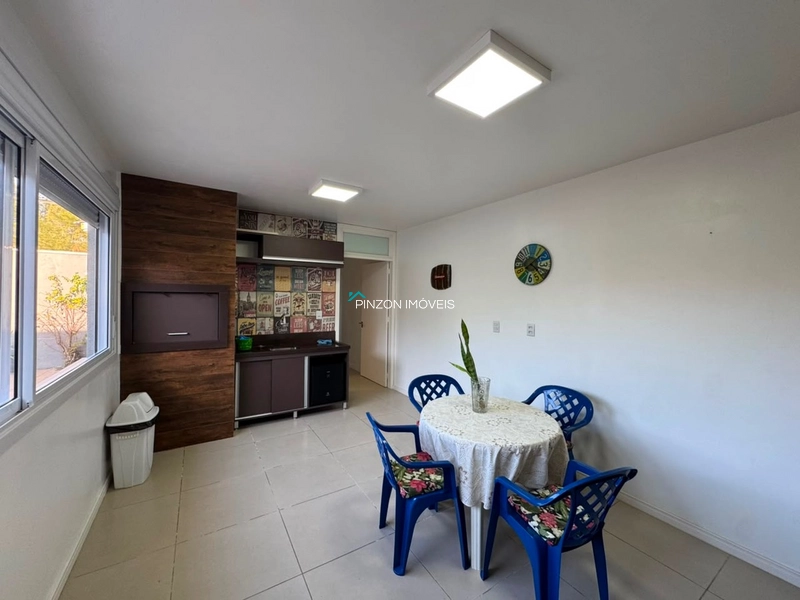 CASA A 50 METROS DA PRAIA: 14ª foto da galeria de imagens do imóvel