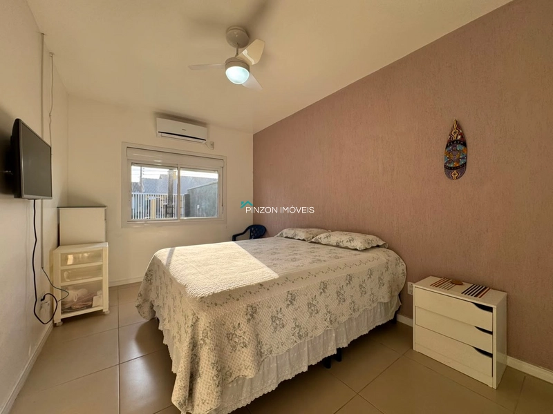 CASA A 50 METROS DA PRAIA: 7ª foto da galeria de imagens do imóvel