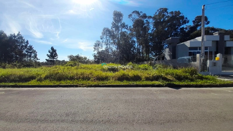 Terreno em excelente localização no lado sul de Arroio do Sal!: 1ª foto da galeria de imagens do imóvel