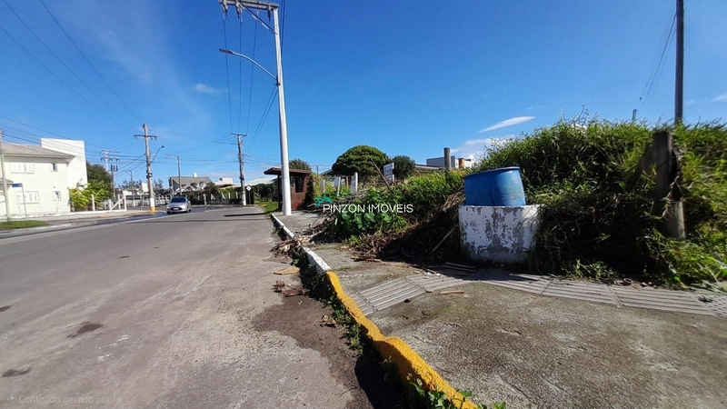 ESQUINA DE ALTO POTENCIAL EM ARROIO DO SAL!: 3ª foto da galeria de imagens do imóvel