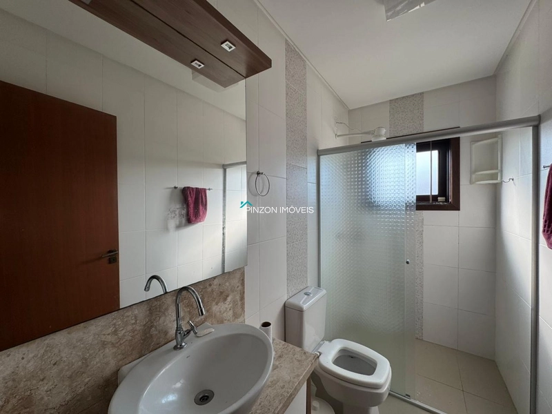 Sobrado a 200m da praia.: 9ª foto da galeria de imagens do imóvel