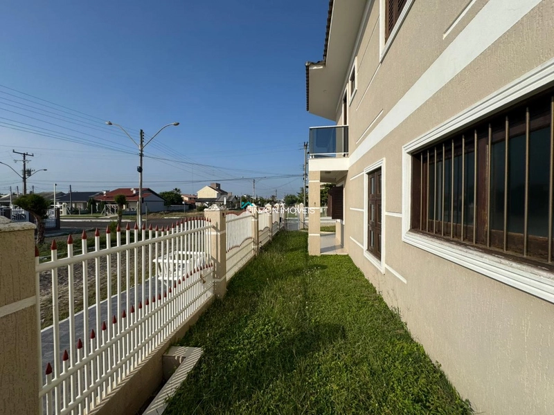 Sobrado a 200m da praia.: 32ª foto da galeria de imagens do imóvel