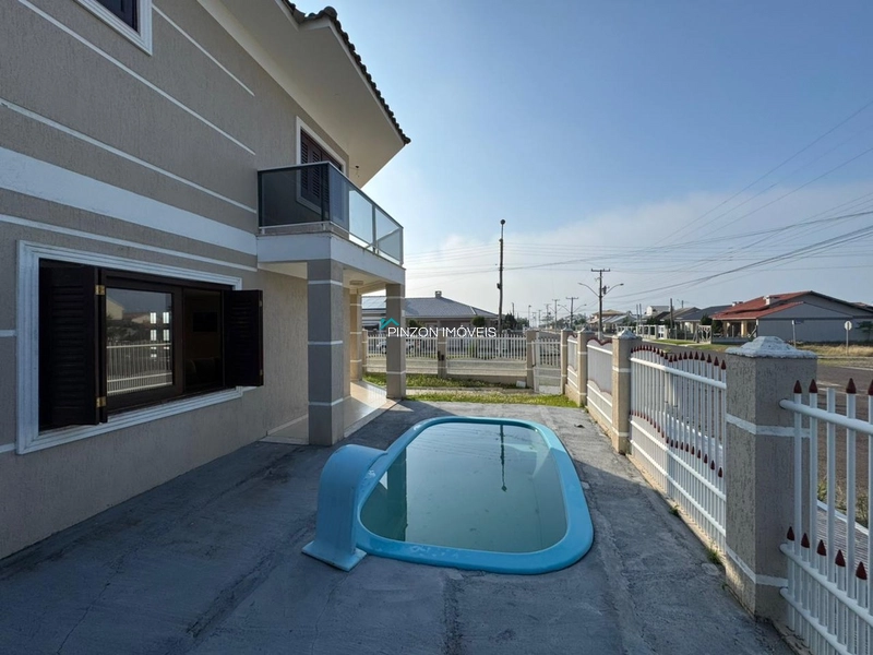 Sobrado a 200m da praia.: 6ª foto da galeria de imagens do imóvel